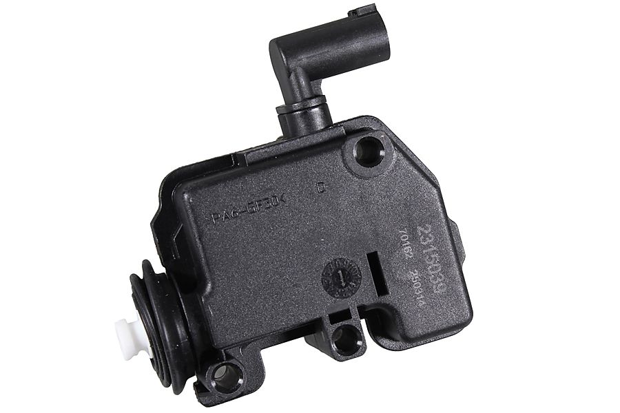 METZGER AUTOTEILE Aktuator, tankklap 2315039 for BMW