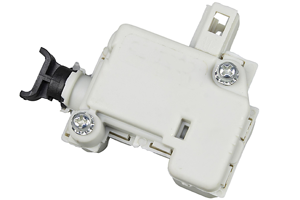 METZGER AUTOTEILE Servomotor, centrallåsesystem 2317000 Bagklap for VAG