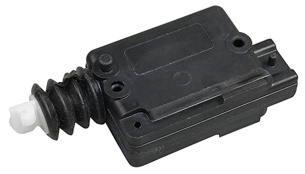 METZGER AUTOTEILE Servomotor, centrallåsesystem 2317014 Bagagerum for RENAULT