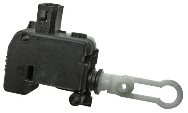 METZGER AUTOTEILE Servomotor, centrallåsesystem 2317017 Køretøjets bagklap for AUDI