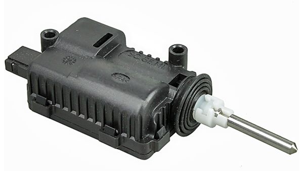 METZGER AUTOTEILE Servomotor, centrallåsesystem 2317019 Køretøjets tankklap for VAUXHALL GENERAL MOTORS