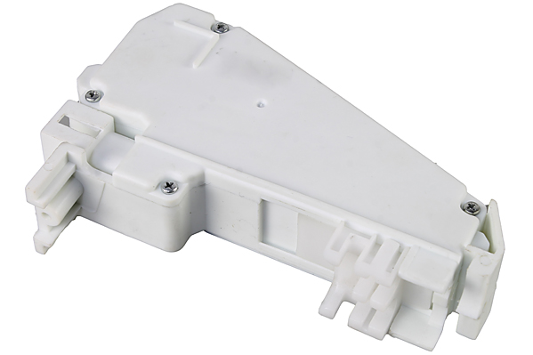 METZGER AUTOTEILE Servomotor, centrallåsesystem 2317023 for FORD