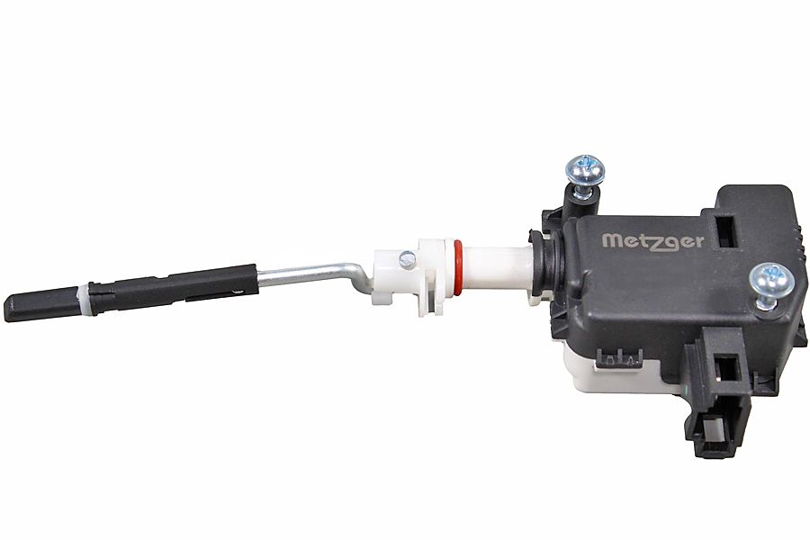 METZGER AUTOTEILE Servomotor, centrallåsesystem 2317025 Køretøjets tankklap for VW