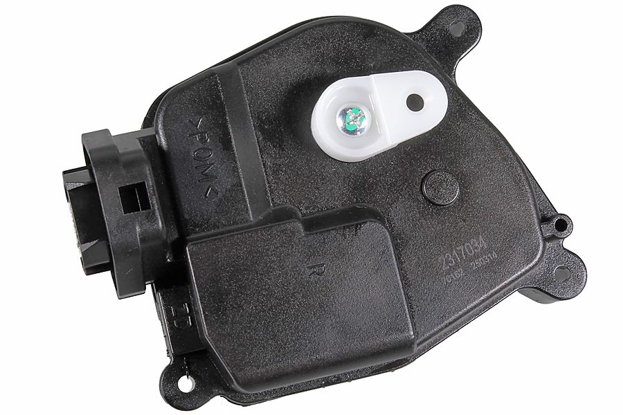 METZGER AUTOTEILE Servomotor, centrallåsesystem 2317034 foran til højre for KIA