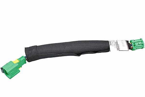 METZGER AUTOTEILE Adapter, stoplyskontakt 2323050 for DS