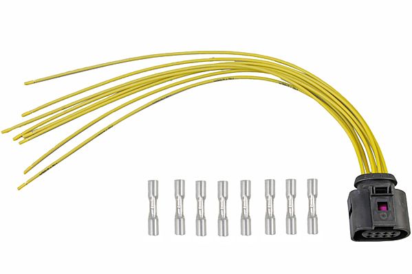 METZGER AUTOTEILE Kabelreparationssæt, central elektronik 2324143 for VW