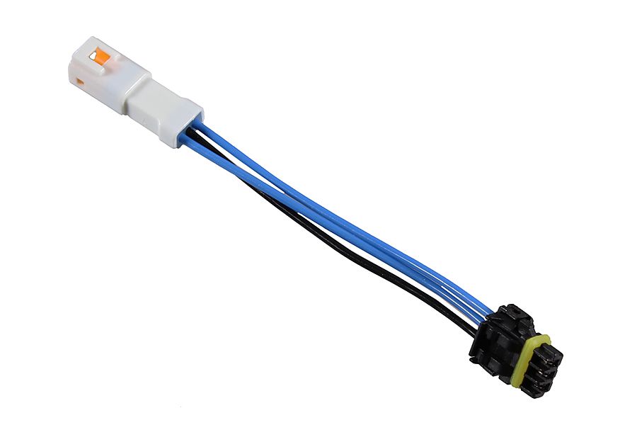 METZGER AUTOTEILE Kabelreparationssæt, blinklys 2324225 for SKODA