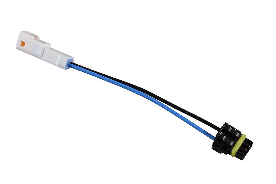 METZGER AUTOTEILE Kabelreparationssæt, blinklys 2324224 for SKODA