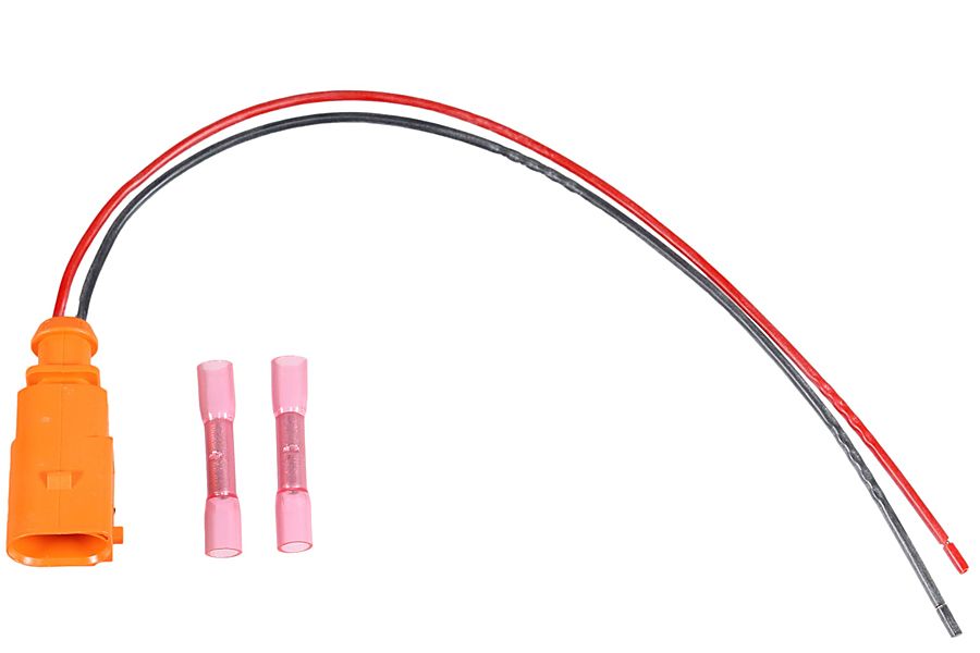 METZGER AUTOTEILE Kabelreparationssæt, central elektronik 2324238 for VW