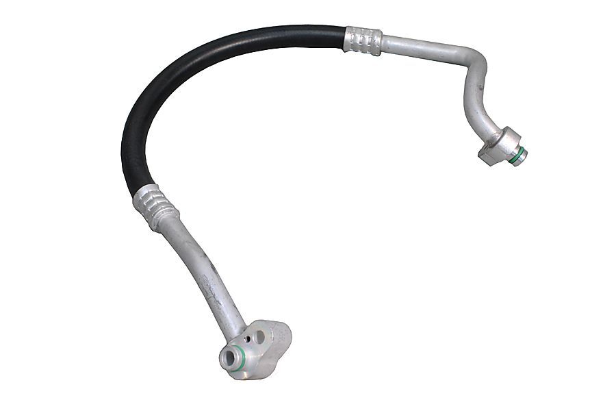METZGER AUTOTEILE Højtryksslange, klimaanlæg 2360156 for VW