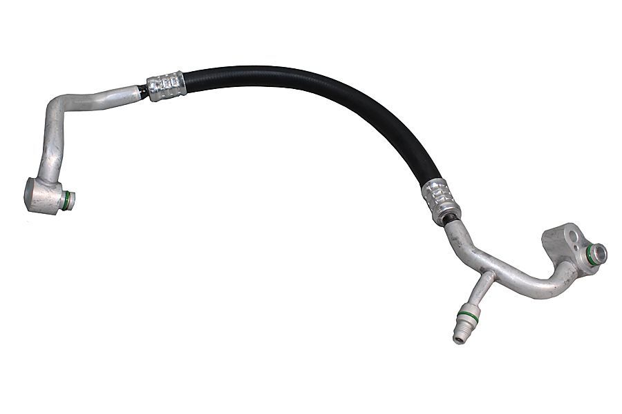 METZGER AUTOTEILE Højtryksslange, klimaanlæg 2360158 for VW