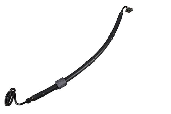 METZGER AUTOTEILE Hydraulikslange, styretøj 2361064 fra hydraulikpumpe til tandstang for VAG
