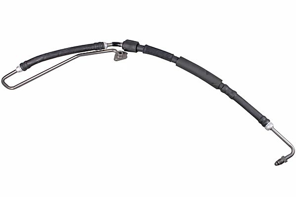 METZGER AUTOTEILE Hydraulikslange, styretøj 2361065 fra hydraulikpumpe til tandstang for VAG