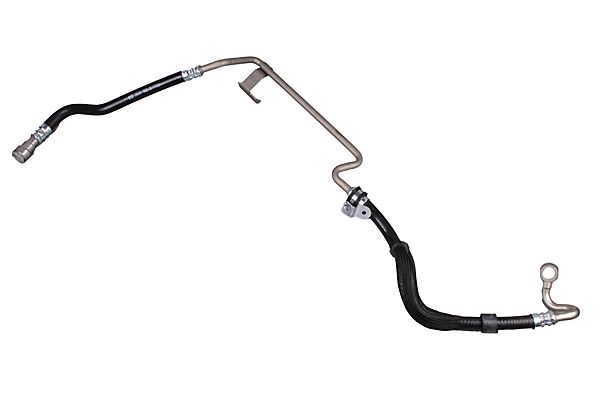 METZGER AUTOTEILE Hydraulikslange, styretøj 2361076 for BMW