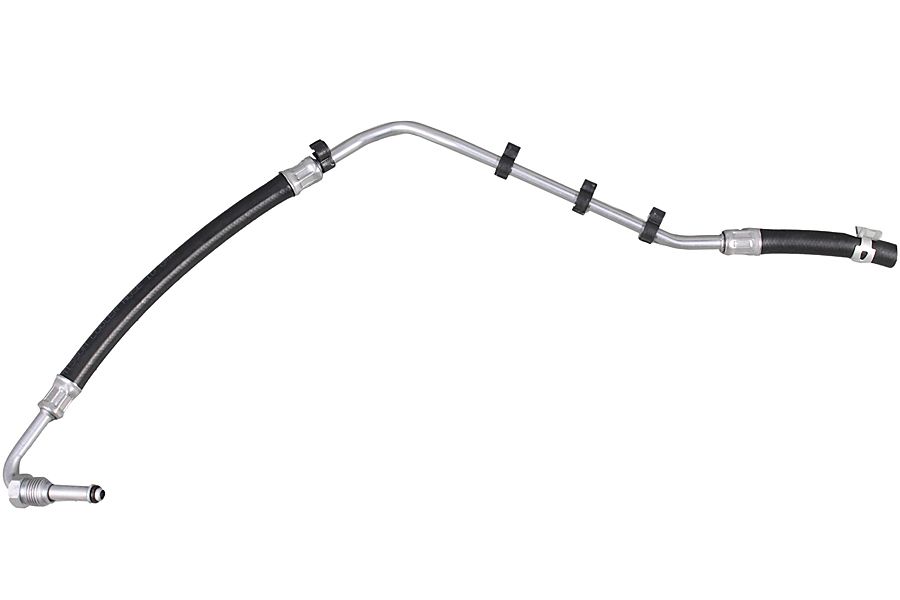 METZGER AUTOTEILE Hydraulikslange, styretøj 2361085 for VAG