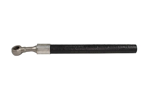 METZGER AUTOTEILE Hydraulikslange, styretøj 2361140 for BMW