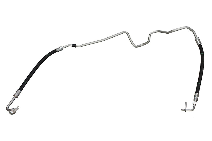 METZGER AUTOTEILE Hydraulikslange, styretøj 2361190 fra hydraulikpumpe til tandstang for OPEL GENERAL MOTORS