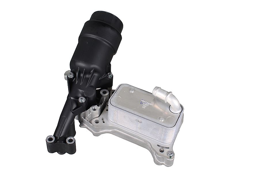 METZGER AUTOTEILE Hus, oliefilter 2370017 for MERCEDES-BENZ