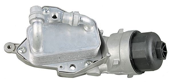 METZGER AUTOTEILE Hus, oliefilter 2370027 for VAUXHALL GENERAL MOTORS OPEL