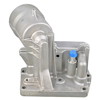 METZGER AUTOTEILE Hus, oliefilter 2370025 for VW