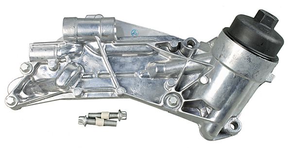 METZGER AUTOTEILE Hus, oliefilter 2370028 for VAUXHALL GENERAL MOTORS