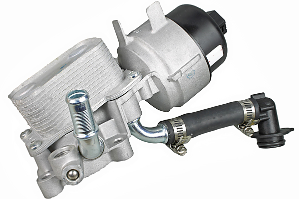 METZGER AUTOTEILE Hus, oliefilter 2370029 for FORD VOLVO DS LANCIA