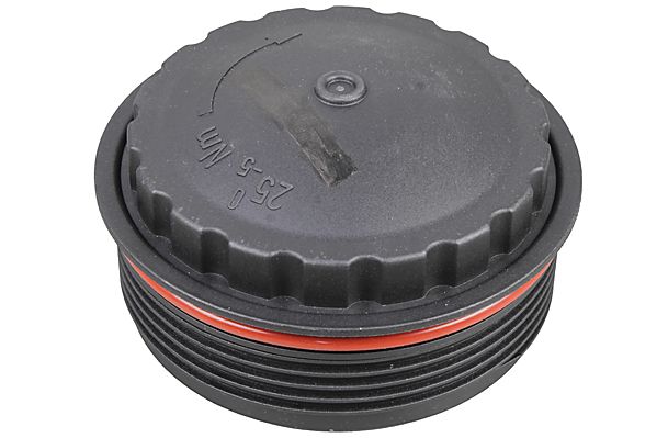 METZGER AUTOTEILE Dæksel, oliefilterhus 2370048 for FORD VAUXHALL GENERAL MOTORS NISSAN OPEL RENAULT