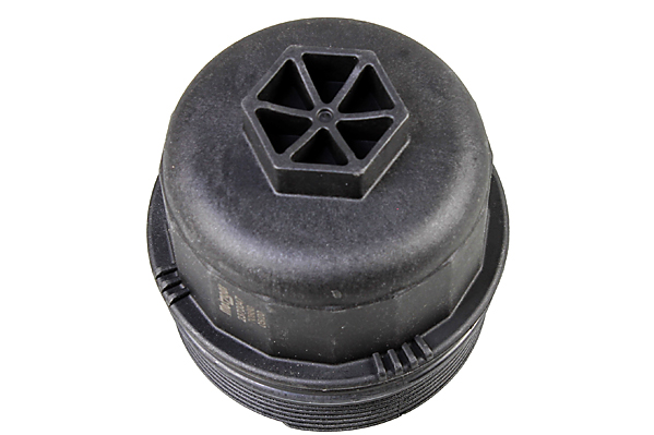 METZGER AUTOTEILE Dæksel, oliefilterhus 2370047 for VAUXHALL LANCIA GENERAL MOTORS OPEL
