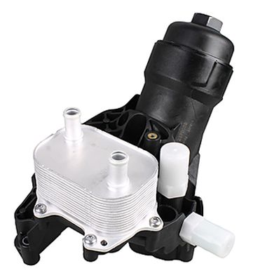 METZGER AUTOTEILE Hus, oliefilter 2370069 for AUDI