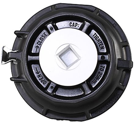 METZGER AUTOTEILE Dæksel, oliefilterhus 2370073 Motor for LEXUS
