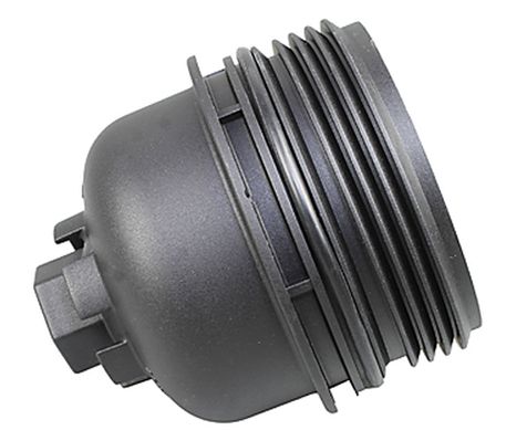 METZGER AUTOTEILE Dæksel, oliefilterhus 2370077 Motor for KIA