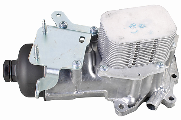 METZGER AUTOTEILE Hus, oliefilter 2370082 for DS FORD VOLVO MAZDA MINI