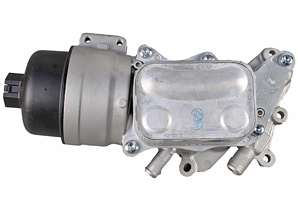 METZGER AUTOTEILE Hus, oliefilter 2370081 for PEUGEOT MINI
