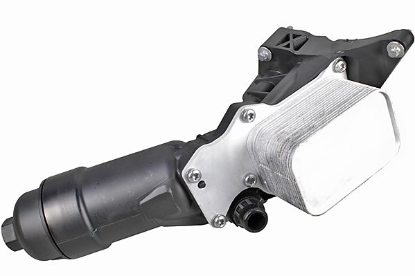 METZGER AUTOTEILE Hus, oliefilter 2370084 for BMW
