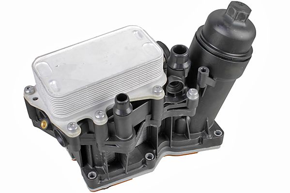 METZGER AUTOTEILE Hus, oliefilter 2370085 for BMW