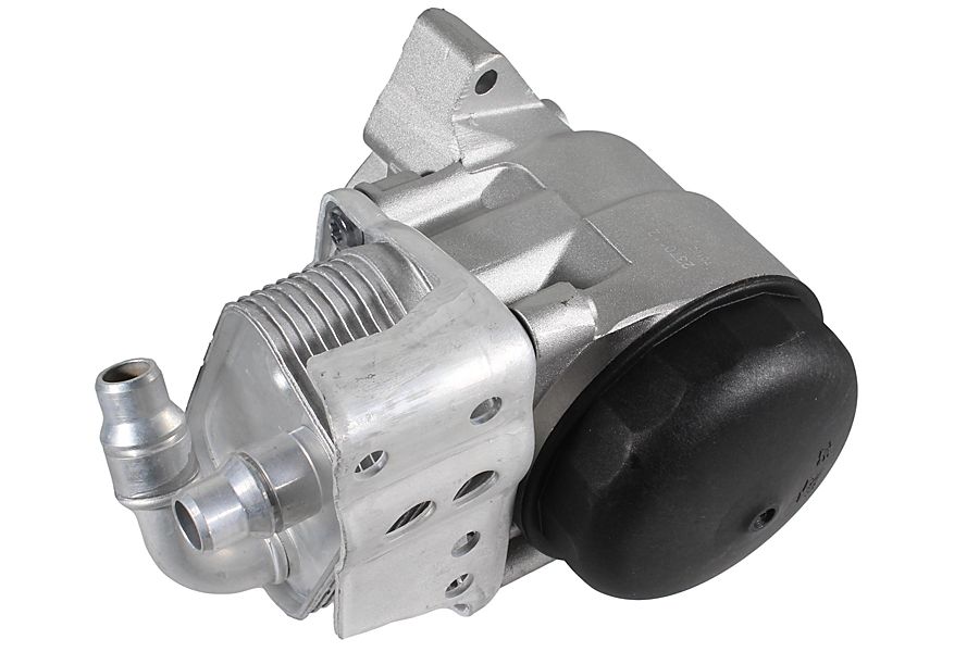 METZGER AUTOTEILE Hus, oliefilter 2370112 for BMW