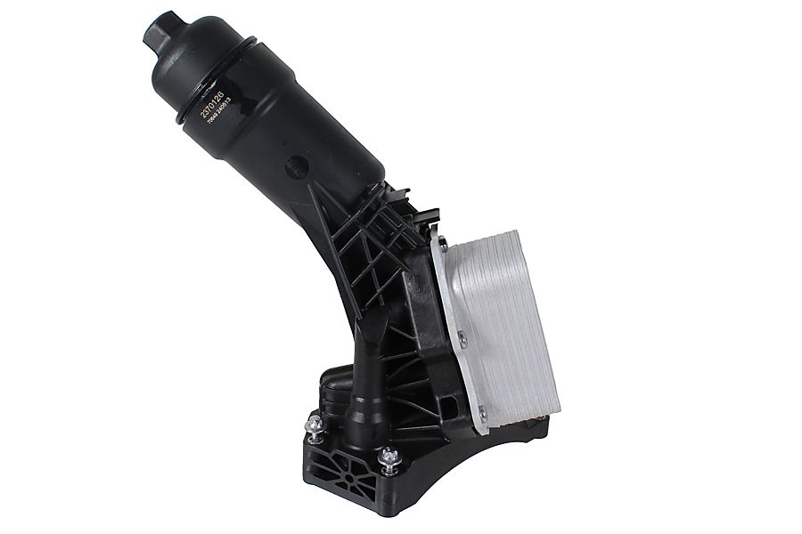 METZGER AUTOTEILE Hus, oliefilter 2370126 for BMW TOYOTA
