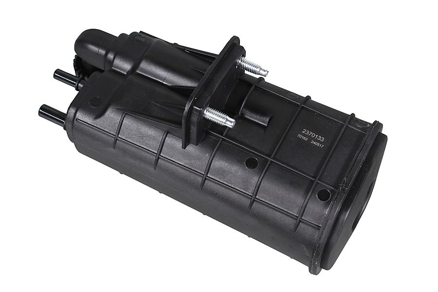 METZGER AUTOTEILE Aktivkulfilter, tankudluftning 2370133 for DACIA