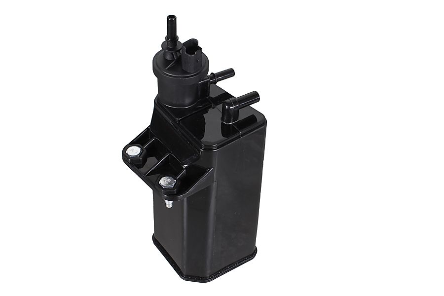 METZGER AUTOTEILE Aktivkulfilter, tankudluftning 2370134 for DACIA