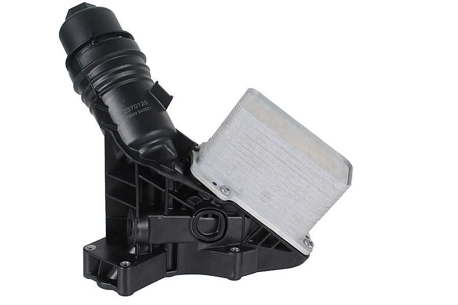 METZGER AUTOTEILE Hus, oliefilter 2370128 for BMW TOYOTA