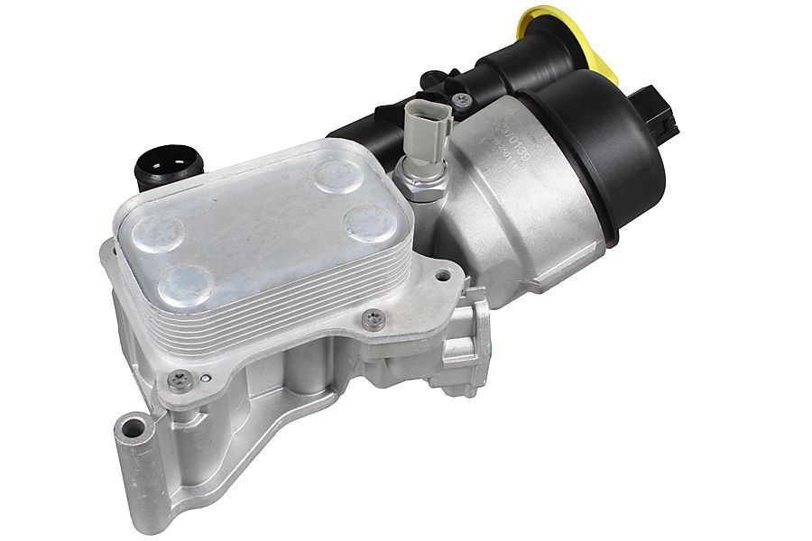 METZGER AUTOTEILE Hus, oliefilter 2370139 for VAUXHALL LANCIA GENERAL MOTORS