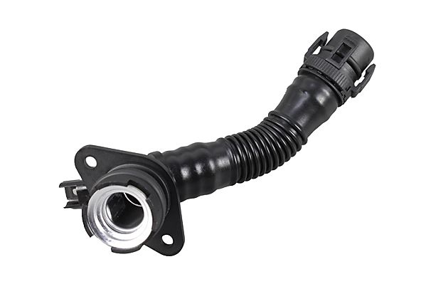 METZGER AUTOTEILE Slange, krumtaphusventilation 2380123 for BMW