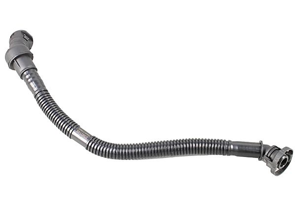 METZGER AUTOTEILE Slange, krumtaphusventilation 2380148 for BMW