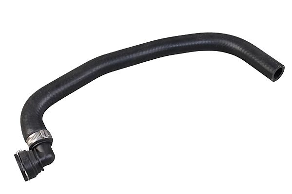 METZGER AUTOTEILE Slange, krumtaphusventilation 2380162 Sideinstallation for NISSAN DACIA