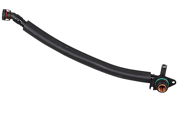 METZGER AUTOTEILE Slange, krumtaphusventilation 2380167 Indsugningsmanifould for BMW