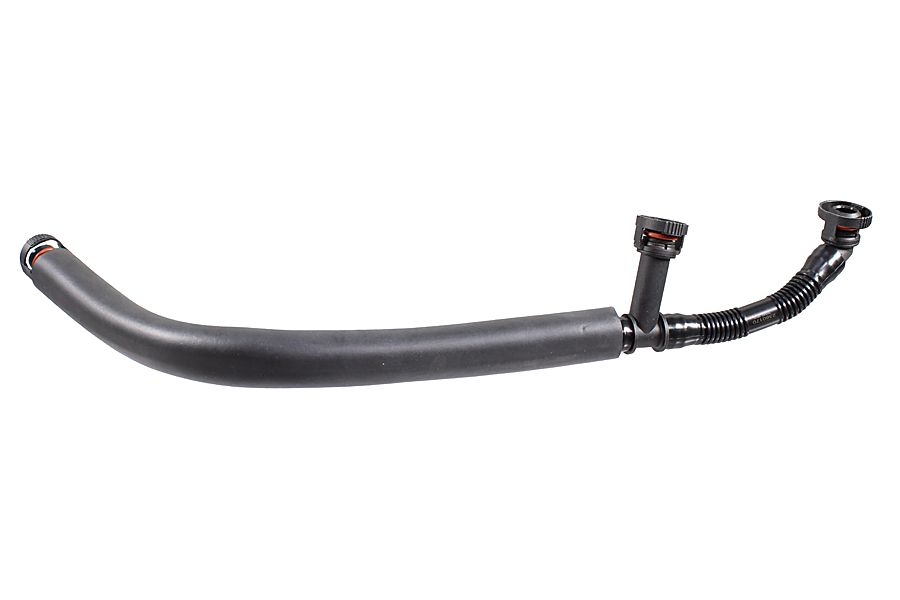 METZGER AUTOTEILE Slange, krumtaphusventilation 2380170 Indsugningsmanifould for BMW