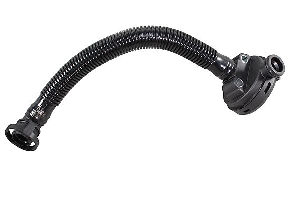 METZGER AUTOTEILE Ventil, krumtaphusudlufting 2385073 for AUDI