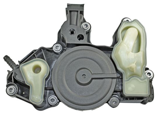 METZGER AUTOTEILE Ventil, krumtaphusudlufting 2385093 for VW