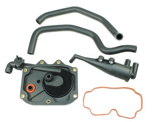 METZGER AUTOTEILE Rep.sæt, bundkarudluftning 2385114 for BMW
