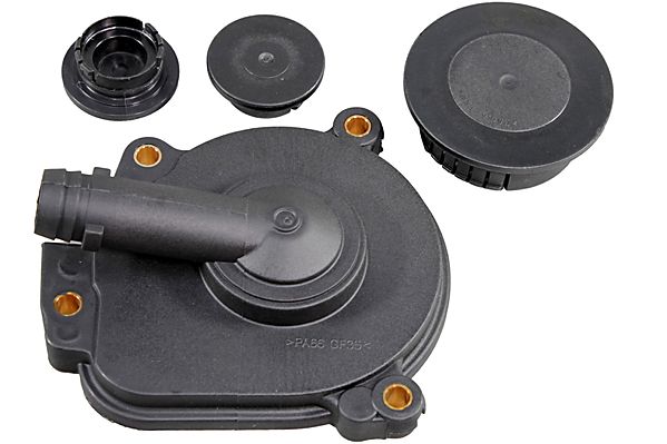 METZGER AUTOTEILE Rep.sæt, bundkarudluftning 2385113 for MERCEDES-BENZ